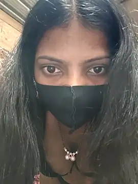 queensenorita online show from February 2026 08:11:01 AM