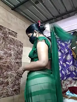 queensenorita online show from March 2026 08:19:01 AM