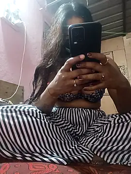 queensenorita online show from March 2025 07:29:02 PM