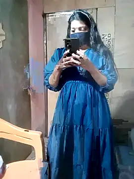 queensenorita online show from March 2025 06:31:01 PM