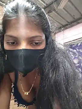 queensenorita online show from January 2026 08:29:01 AM