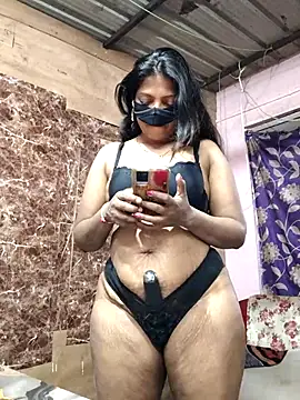 queensenorita online show from January 2026 06:48:01 PM