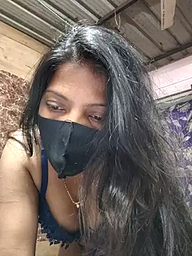 queensenorita online show from January 2026 08:30:02 AM