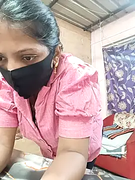 queensenorita online show from November 2025 09:02:01 AM