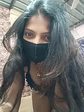 queensenorita online show from November 2025 07:14:02 PM