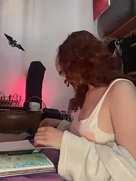 Nina-Chick777 online show from February 2026 03:09:02 PM