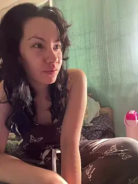 Snapshot of Nina-Chick777 chatting on July 2026 10:43:02 PM Nina-Chick777 online show from July 2026 10:43:02 PM