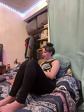 Nina-Chick777 online show from June 2026 05:29:02 AM
