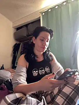 Snapshot of Nina-Chick777 chatting on June 2026 07:35:02 PM Nina-Chick777 online show from June 2026 07:35:02 PM