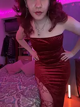 Snapshot of Nina-Chick777 chatting on September 2025 04:57:01 AM Nina-Chick777 online show from September 2025 04:57:01 AM
