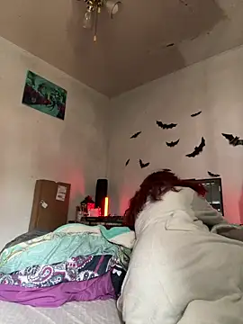 Nina-Chick777 online show from January 2026 04:32:02 PM