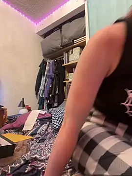 Nina-Chick777 online show from May 2026 08:11:01 AM