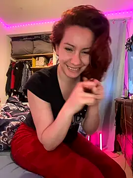 Nina-Chick777 online show from November 2025 07:31:02 AM