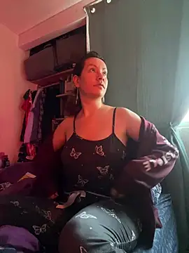 Nina-Chick777 online show from May 2026 12:22:02 PM