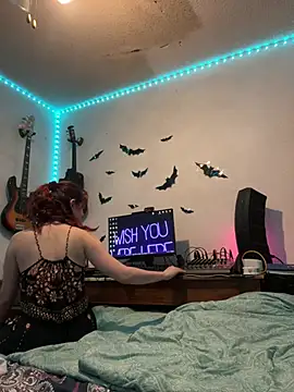 Nina-Chick777 online show from February 2026 12:57:01 AM