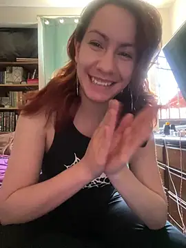 Nina-Chick777 online show from May 2026 06:57:01 PM