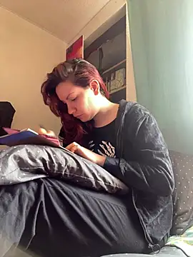 Nina-Chick777 online show from March 2026 07:20:01 PM