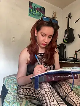 Nina-Chick777 online show from March 2026 09:38:02 PM