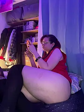 Nina-Chick777 online show from February 2026 10:37:02 AM