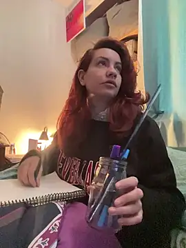 Nina-Chick777 online show from February 2026 04:05:01 PM