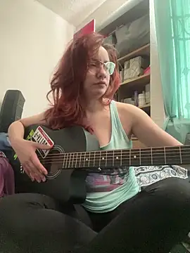 Nina-Chick777 online show from February 2026 10:09:01 PM