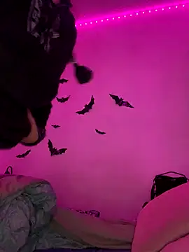 Nina-Chick777 online show from November 2025 09:53:01 AM