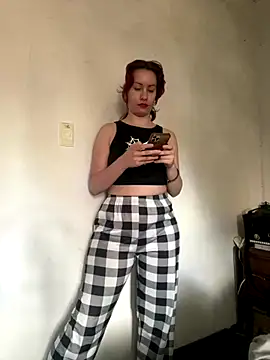 Snapshot of Nina-Chick777 chatting on September 2025 05:24:01 PM Nina-Chick777 online show from September 2025 05:24:01 PM