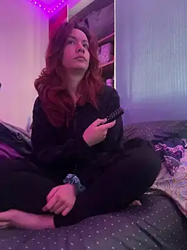 Nina-Chick777 online show from February 2026 04:18:01 PM