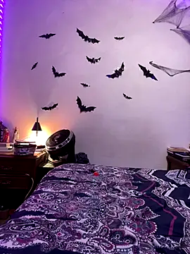 Nina-Chick777 online show from November 2025 03:45:01 AM