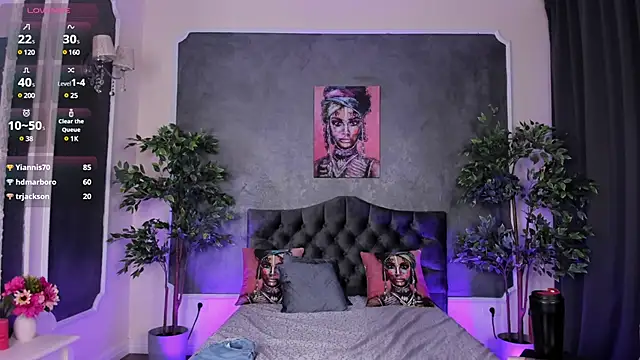 the arabian princess online show from February 2025 07:31:02 AM
