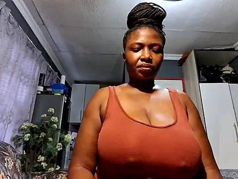 EbonyRose9 online show from January 2026 06:17:01 AM