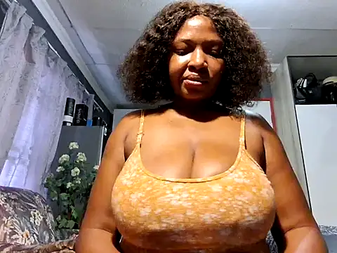EbonyRose9 online show from May 2026 07:41:01 AM