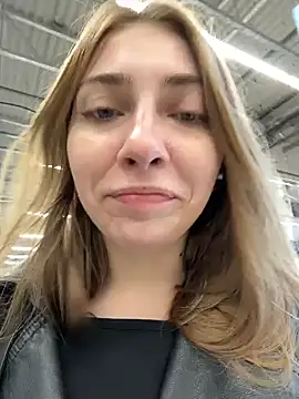 Sunny   Bunny online show from October 2025 12:15:02 PM