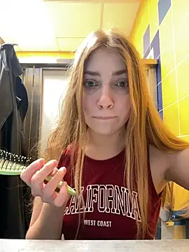 Sunny   Bunny online show from January 2026 12:08:02 PM