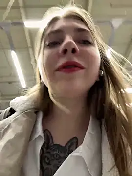 Sunny   Bunny online show from February 2025 07:16:02 PM