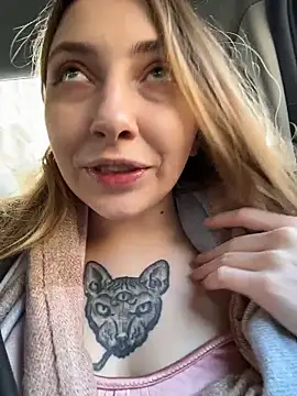 Sunny   Bunny online show from March 2026 01:14:01 PM