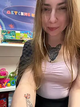 Sunny   Bunny online show from May 2026 01:07:01 PM