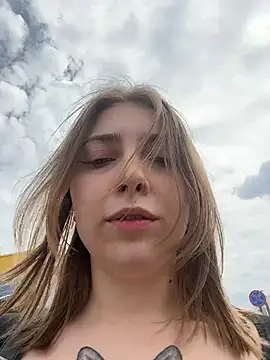 Sunny   Bunny online show from July 2026 11:17:01 AM