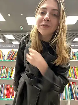 Sunny   Bunny online show from February 2025 02:46:01 PM