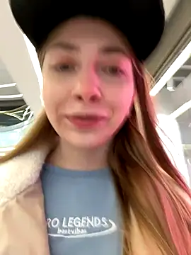 Sunny   Bunny online show from September 2025 08:21:02 AM