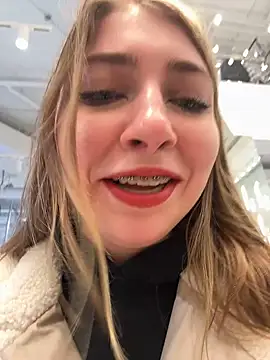 Sunny   Bunny online show from January 2025 10:22:01 AM