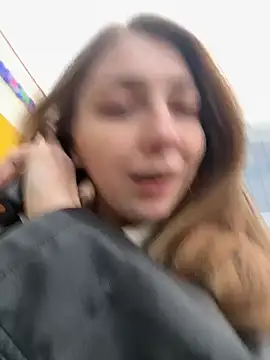 Sunny   Bunny online show from January 2026 12:09:01 PM