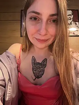 Sunny   Bunny online show from June 2026 07:28:02 AM