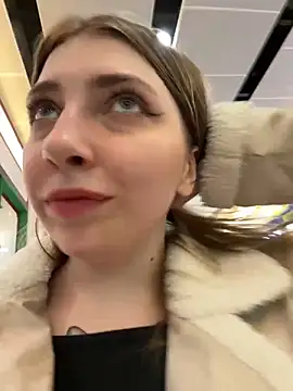 Sunny   Bunny online show from February 2025 05:18:02 PM