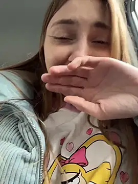 Sunny   Bunny online show from February 2026 01:13:01 PM