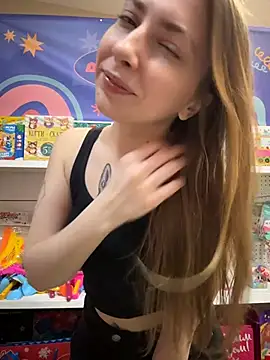 Sunny   Bunny online show from May 2026 12:11:02 PM