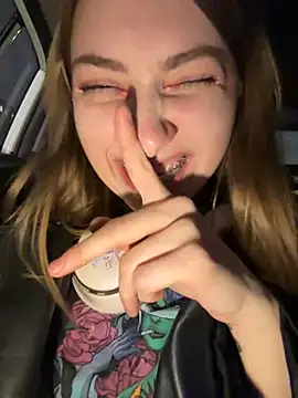 Sunny   Bunny online show from March 2025 07:25:01 PM