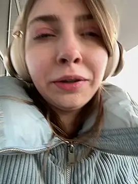 Sunny   Bunny online show from March 2025 02:01:01 PM