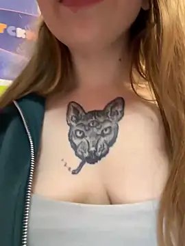 Sunny   Bunny online show from May 2026 01:11:02 PM