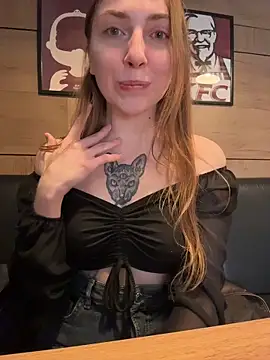 Sunny   Bunny online show from May 2026 02:12:01 PM
